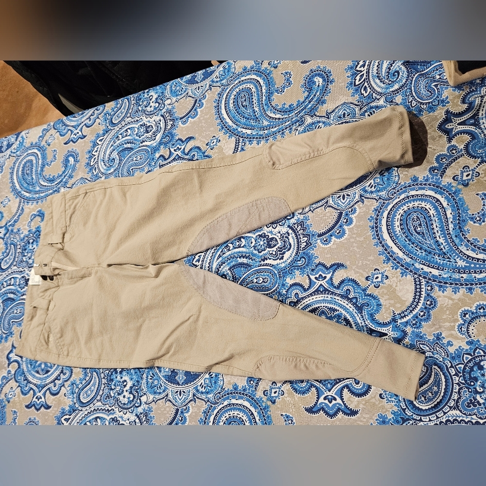 Piper breeches